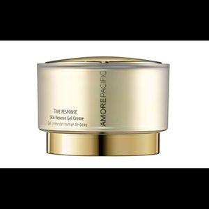 Time Response Skin Reserve Gel Creme